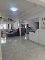 Blk 346 Kang Ching Road (Jurong West), HDB 5 Rooms #618282091